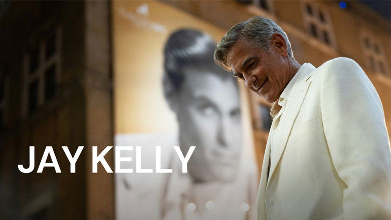 кадр из фильма Джей Келли