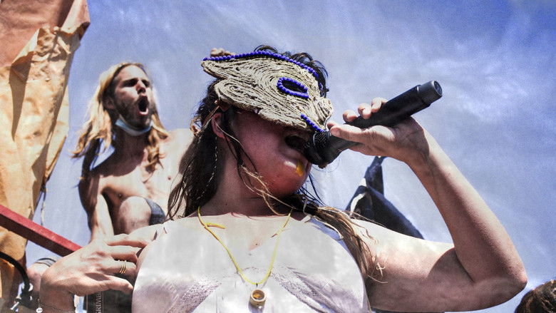 кадр из фильма Soulèvements