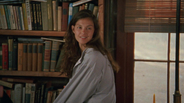 кадр из фильма Руби в раю