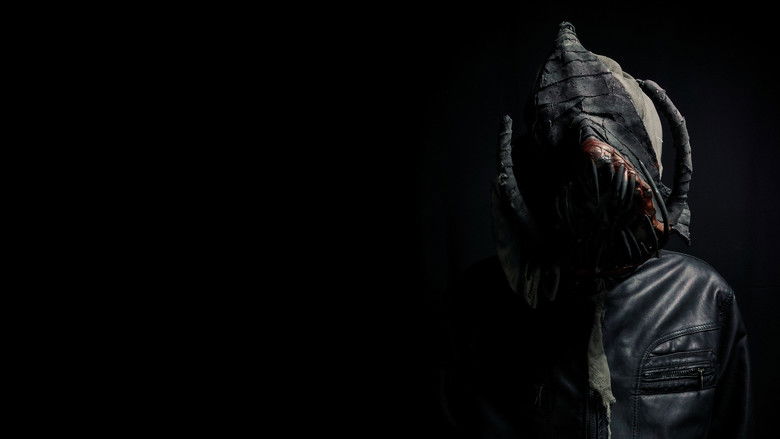 кадр из фильма DE ONDE VEM O MAL