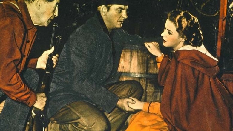 кадр из фильма Rage at Dawn