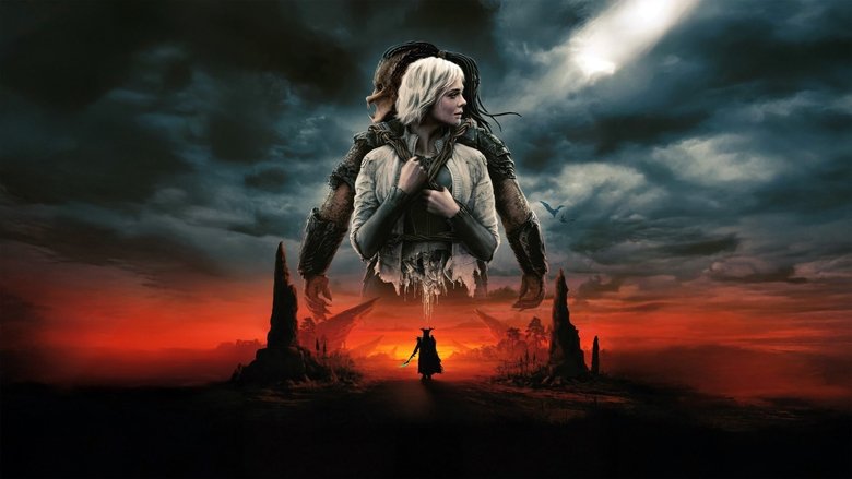 кадр из фильма Хищник: Планета смерти