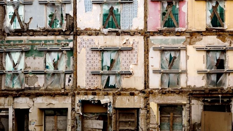 кадр из фильма En construcción