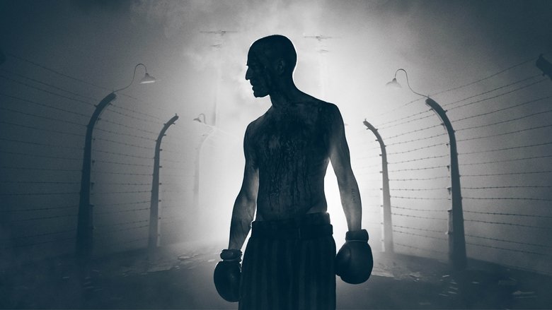 кадр из фильма Гарри Хафт: Последний бой