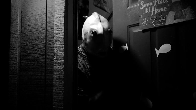 кадр из фильма Fish Gone