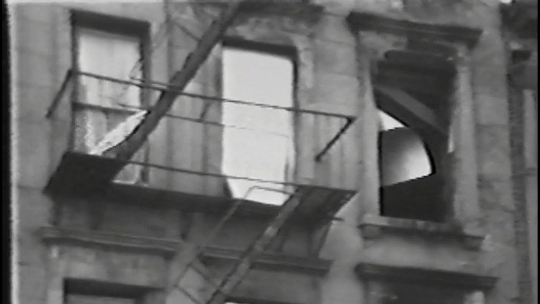 International Videoletters: New York (December 1975)