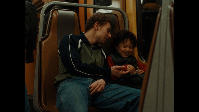 кадр из фильма Les Enfants Iront Bien