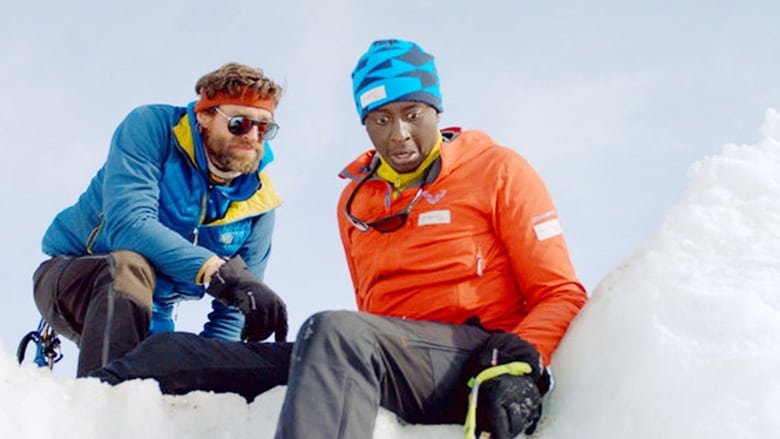 кадр из фильма 1+Эверест