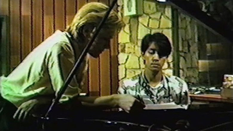 кадр из фильма Brilliant Trees Sessions