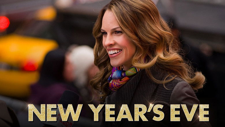 кадр из фильма Старый Новый год