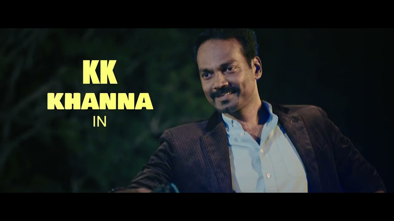 кадр из фильма Undercover Rascals 2