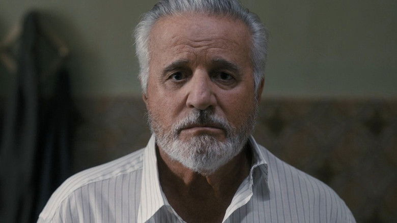 кадр из фильма I limoni d'inverno