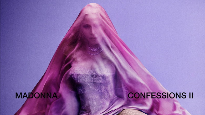 кадр из фильма Confessions II – The Film