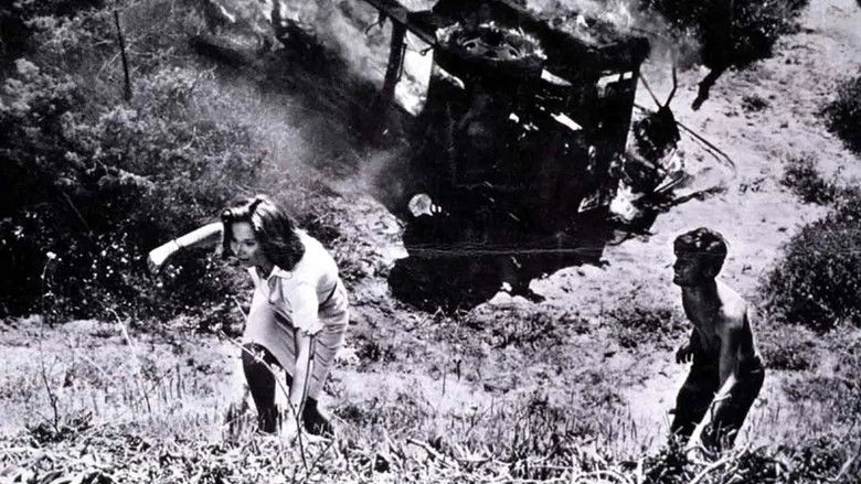 кадр из фильма La giornata balorda