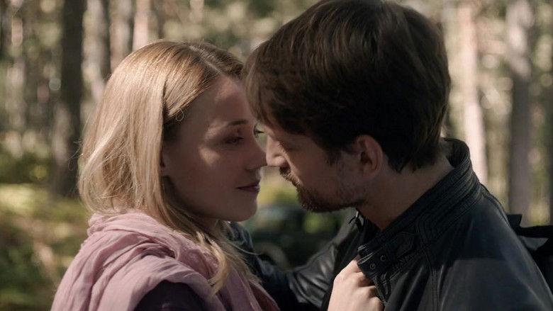 кадр из фильма Мышонок