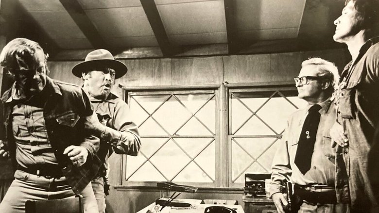 кадр из фильма Camper John