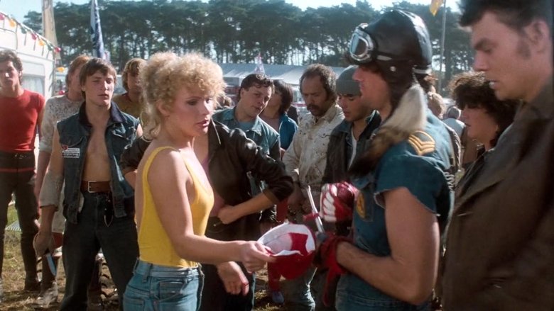 кадр из фильма Заводные