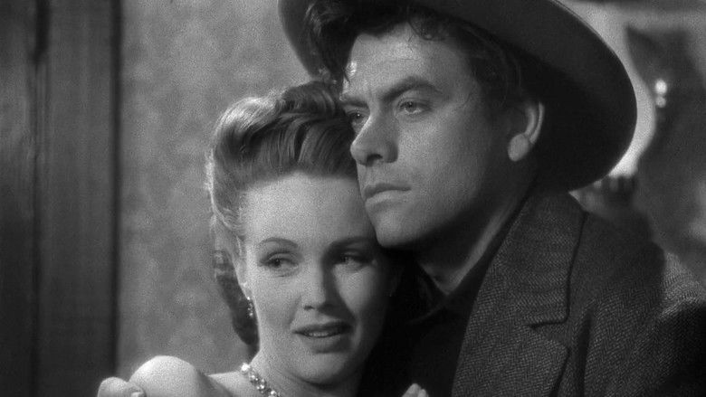 кадр из фильма I Shot Jesse James