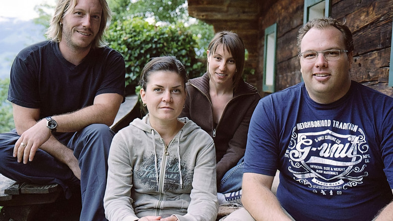 кадр из фильма Anklage Mord - Ein Freund vor Gericht