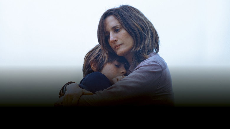 кадр из фильма Les enfants vont bien