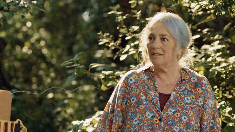 кадр из фильма Ma famille et le loup