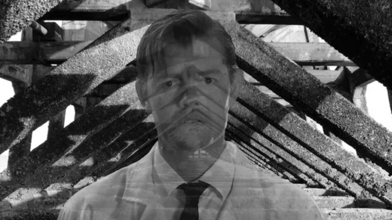 кадр из фильма Bulk