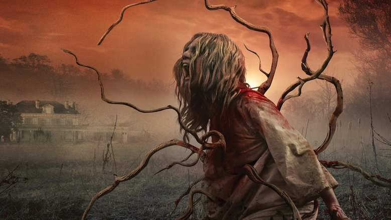 кадр из фильма Проклятые