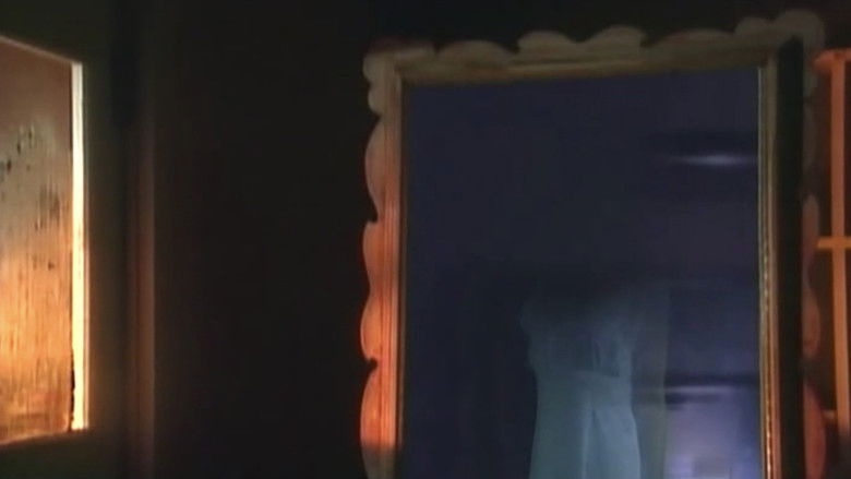 кадр из фильма 監禁逃亡 淫らな呪い