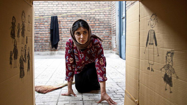 кадр из фильма Sampo