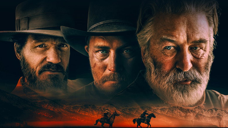 кадр из фильма Случайный выстрел