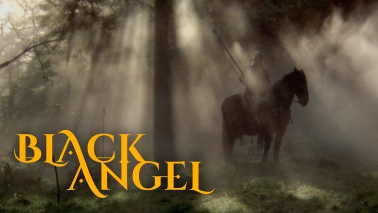 кадр из фильма Black Angel
