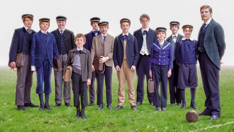 кадр из фильма Моя заветная мечта