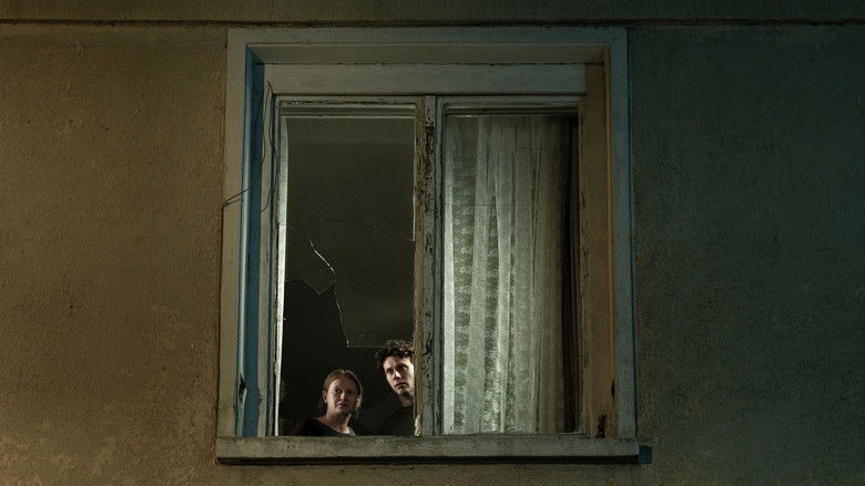 кадр из фильма Made in EU