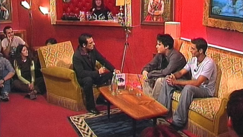 Cabaret da Coxa - O Melhor 2002/2003