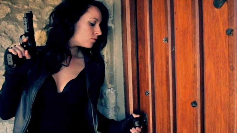 кадр из фильма Scarlett Cross: Agents of D.E.A.T.H.