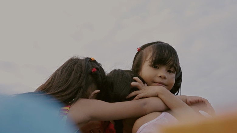 кадр из фильма Dahon