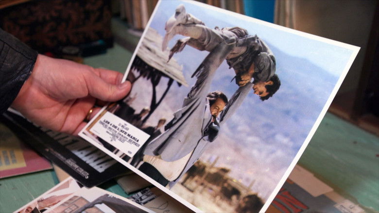 кадр из фильма Terence Hill, Bud Spencer… et moi