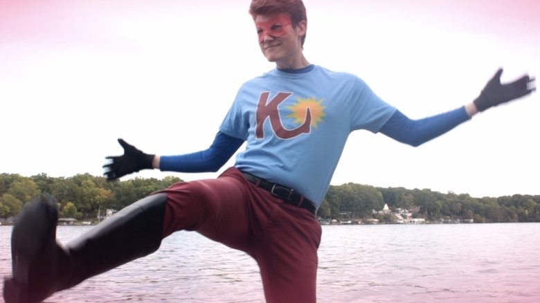 кадр из фильма Dumpywing 2: Butt on My Mind