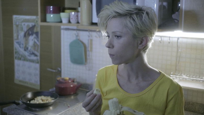 кадр из фильма Recetas para microondas