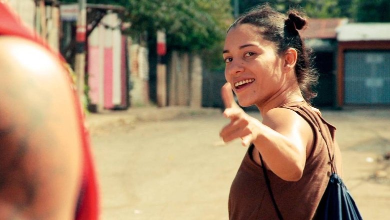 кадр из фильма La Yuma