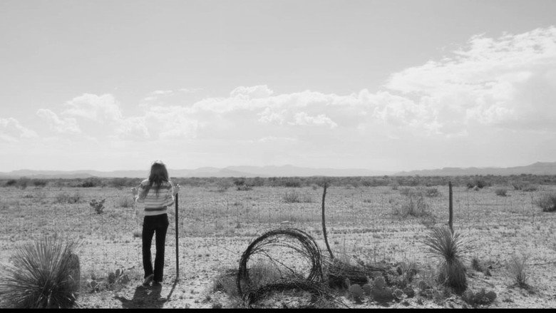 кадр из фильма Desolation