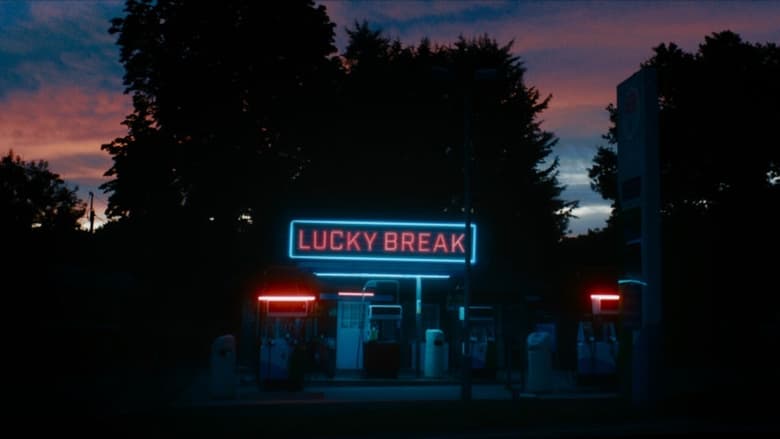 кадр из фильма Lucky Break