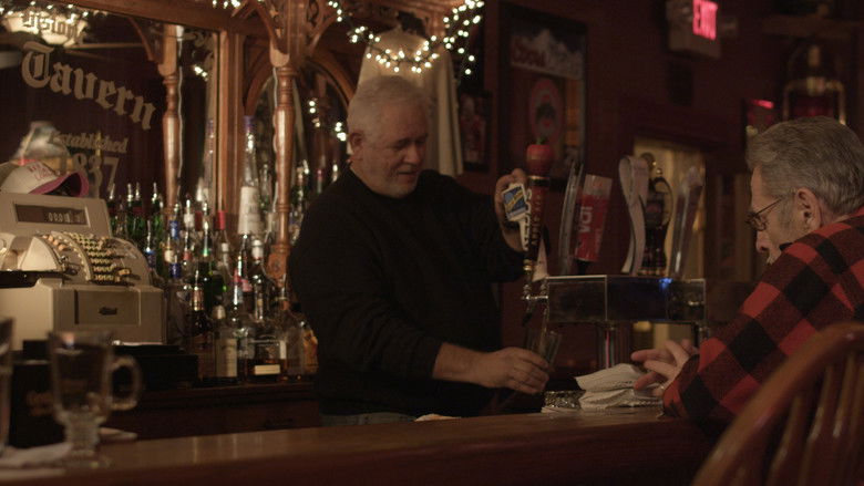 кадр из фильма One for the Road