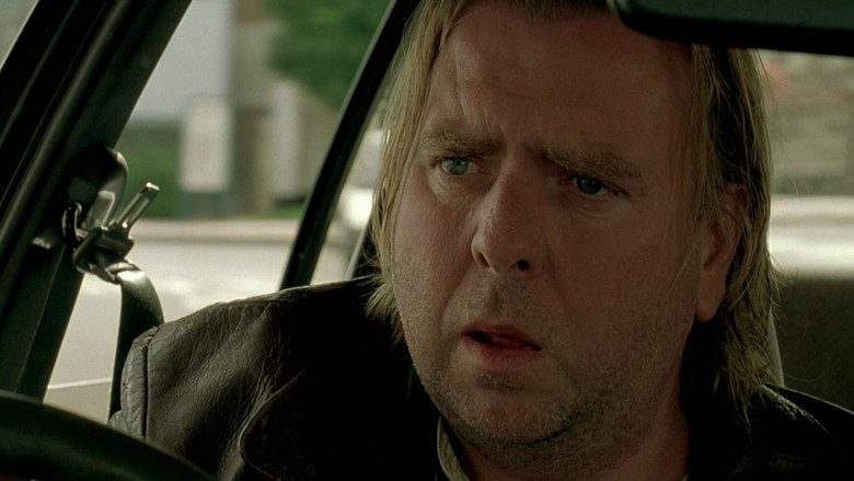 кадр из фильма Всё или ничего