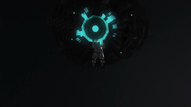 кадр из фильма Шершень