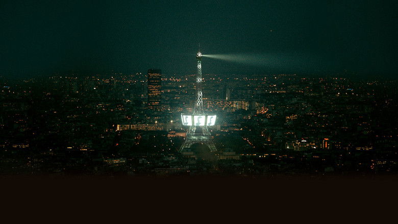 кадр из фильма Арес