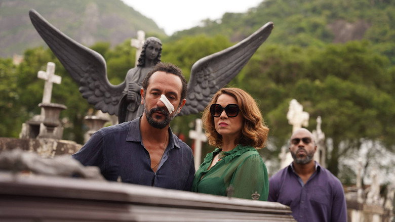 кадр из фильма Повешенные