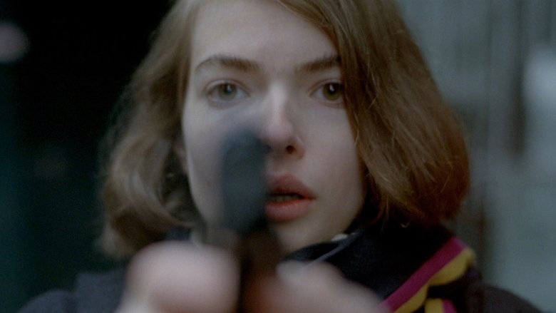 кадр из фильма Ангел мщения