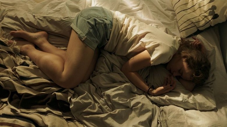 кадр из фильма Bėgikė