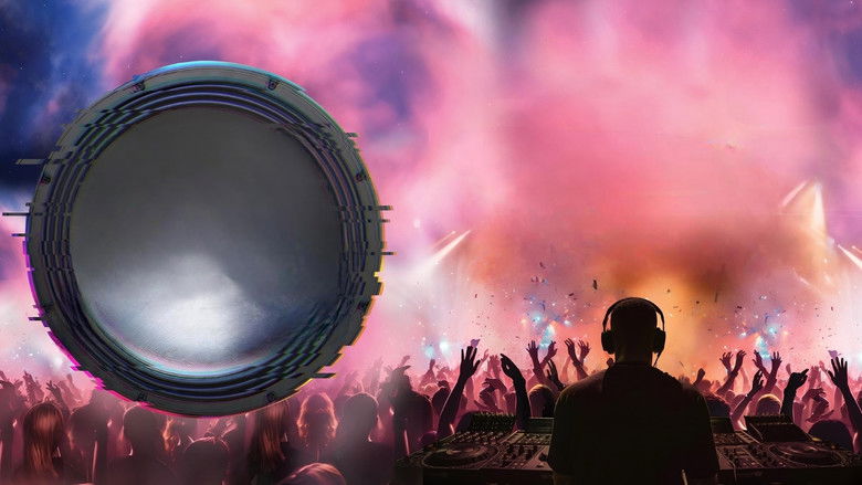 кадр из фильма Bass Impact